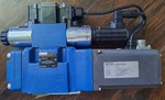 New Rexroth Valve R900954239 4WRTE10E100L-4X/6EG24ETK31/A1M Germany Nextday Air. Fixed Price $10000.00.