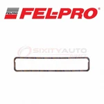 Fel-pro Valve Cover Gasket Set For 1952-1953 Gmc 102-22 3.7L L6 Engine Gk. Fixed Price $31.14.
