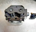 Prince Double Selector Valve (ds Series): No. DS-1A1D. Fixed Price $175.00.