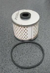 Carquest 86110 Fuel Filter For Komatsu 9132400320, M-f 1007165M91, F817F, New. Fixed Price $21.97.