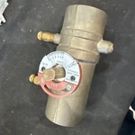 Bell & Gossett 117104LF Circuti Setter - 1/2 '' Npt Balance Valve. Fixed Price $84.15.