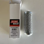 Baldwin Filters PT23202-MPG Hydraulic Filter, 240F. Fixed Price $29.87.