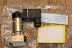 Hawe Hydraulik Wgr 2-0 110 Valve New. Fixed Price $113.39.