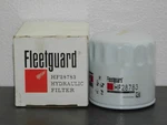 New Genuine Fleetguard Hydraulic Filter (pn HF28783). Fixed Price $17.99.