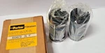 Parker Hydraulic Filter Division 933467Q 2Q Yf Element Filtration. Fixed Price $200.00.