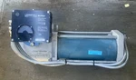 Jamesbury Actuator ST-600 W/ Pmv Electro Pneumatic Positioner Valve P-2020. Fixed Price $298.00.