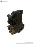 Denison S26 34699 0, R5V12 335 12, VV01 311 W01 E1 Hydraulic Control Valve. Fixed Price $300.00.