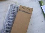 Donaldson Hydraulic Filter P171315. Fixed Price $29.95.