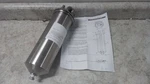 Parker BSSB10-3/4SD Npt Connection Gpm 150 Max Psi Filter Housing. Fixed Price $299.99.