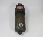 Pall HH9661A24DPTWPT High Pressure Filter 6000 Psi Element No. HC9601FDP13H Used. Fixed Price $299.99.