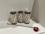 Hydac Betamicron Filter 60DN010BN4HC Lot Of 3 New Factory Sealed.. Fixed Price $125.00.