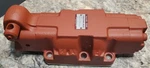 DMG-06-3C6-4090, Rucker Yuken, Manual Directional Control Valve. Fixed Price $699.99.