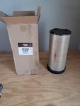 Baldwin Filter RS3505 Inner Air Element. Fixed Price $45.00.