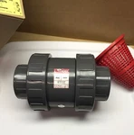 Hayward Cepex CPX22075 Pvc Inch Spring Check Valve Threaded Epdm 3" New Box. Fixed Price $250.00.