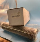 Genuine New Chase 286R1-70MWGV Hydraulic Filter Element. Fixed Price $49.99.