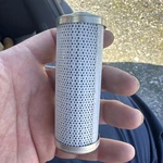 PR3033Q PR3034Q PR3037Q Replacement Hydraulic Filter Element For Parker No Box. Fixed Price $40.00.