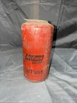 Baldwin Filters BT595 Oil/hydraulic FILTER,3-11/16 X 7-3/16IN. Fixed Price $14.44.