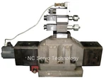 Moog Hydrolux XEB13622-000-21PROPORTIONAL Valve Rebuilt HPN207343 D10. Fixed Price $15565.00.