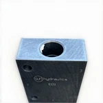 Sun Hydraulics Ecu Manifold. Fixed Price $75.50.