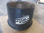 H002438 New Donaldson Air Filter Pre-cleaner 6" Outlet Tractor. Fixed Price $249.99.