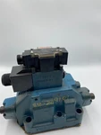 Rexroth - Directional Spool Valve 4WEH22D7X/6EW110N9 EDK23L Csa. Fixed Price $925.00.