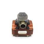 Moog A076-185 Unmp. Fixed Price $847.00.