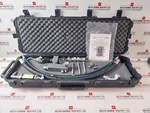 Seatrax JC005 Hydraulic Piston Motor Leakage Tester Set 5000PSI DV-20-01.1/12. Fixed Price $3189.33.