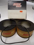 Baldwin Filters PT-379 Kit Set Of 2 Hydraulic Elements. Fixed Price $12.55.