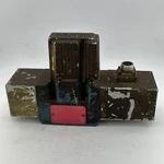 (for Parts) Moog D661-5718 P60HOAM4V6A0-P Proportional Valve Servojet. Fixed Price $999.99.