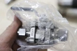 Whitey SS-62TS6-T Valve New. Fixed Price $74.99.
