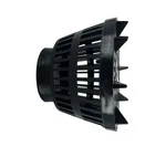 Apache Inch Polypropylene Suction Strainer Female Pipe Thread - 70002780. Fixed Price $19.45.