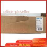 New MS4-LF-1/4-CRM Festo 529395 Fast Shipping Compressed Air Filter. Fixed Price $57.68.
