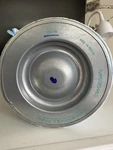 Ingersoll Brand Air Oil Separator Filter. Fixed Price $130.00.