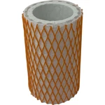 6C15-060 Replacement Filter Element For Finite HN3S-6C, 0.1 Micron Particulate /. Fixed Price $92.82.