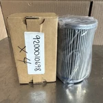 Pti Technologies PG-050-HH-W Filter Element. Fixed Price $38.00.
