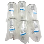 6-PACK Smc C4SF-W-A Filter Bowl Assembly. Fixed Price $44.03.