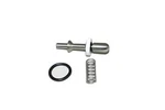1 Commercial Extractors Valve, Detail Tool Rebuild Kit, Stem, Seal. Fixed Price $17.09.