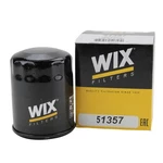 Wix Engine Oil Filter 51357. Fixed Price $11.51.