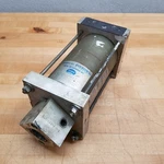 Centerline CLR-ISO-4A2-7, CLR-ISO-4-0-1, CLR-ISO-4-0-8 Fluid Filter Assembly. Fixed Price $25.26.