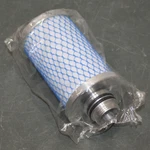 Parker Finite Coalescing Compressed Air Filter Element 4IJ25-050, 0.01 Micron. Fixed Price $119.95.