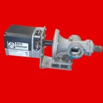 North American Mfg Adjustable Port Valve Assembly, 1199-4D-08 W/ Actuator/contro. Fixed Price $1279.00.
