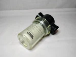 Piab 652 Vacuum Filter Replacement Element 3116674 Made In Sweden. Fixed Price $57.00.