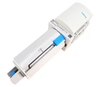 Festo MS6-LF-1/2-E-U-V MS6LF1/2EUV 529621 Compressed Air Filter New No Box. Fixed Price $97.95.