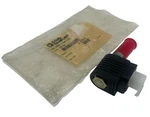 New Sauer Danfoss 132724 Way Solenoid Valve 16 Watts. Fixed Price $175.00.