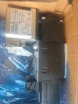 New Atos E-RI-AEB-NP-05H 10 Proportional Valve DKZOR-AEB-NP-171-L5. Fixed Price $500.00.