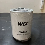 Wix Racing Filters 51610 Hydraulic Free Shipping. Fixed Price $36.99.