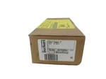 Burkert FKM-SS-NPT1 Piston Valve Nsmp. Fixed Price $111.00.