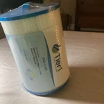 TIER1 PAS-1382 Replacement Pool And Spa Filter. Fixed Price $18.00.