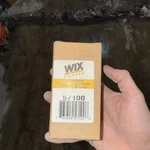 Wix 57100 Hydraulic Filter. Fixed Price $40.00.