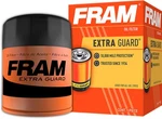 Fram Extra Guard PH2870A, 10K Mile Change Interval Spin-on No Size, Color. Fixed Price $20.28.